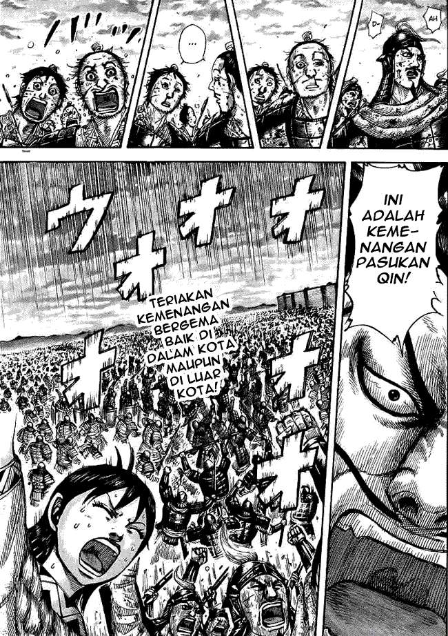 Chapter 432 - halaman 18