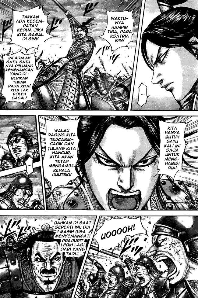 Chapter 432 - halaman 5