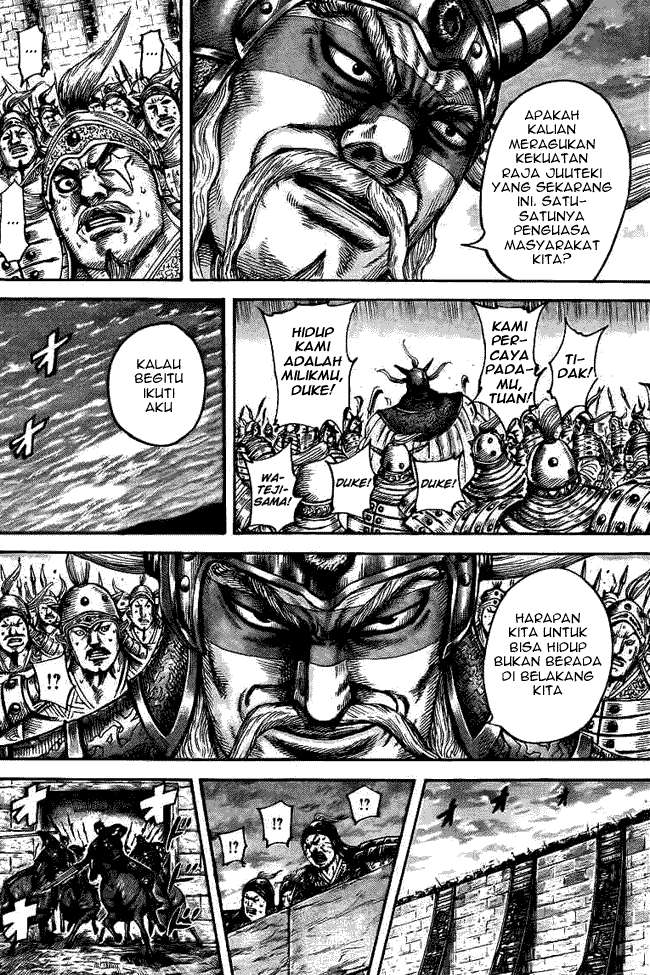Chapter 432 - halaman 7