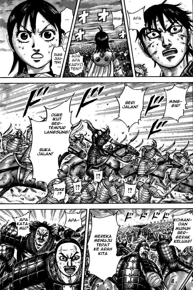 Chapter 432 - halaman 8