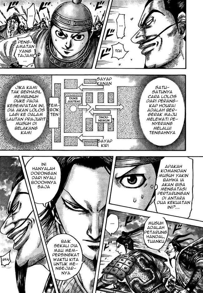 Chapter 432 - halaman 9