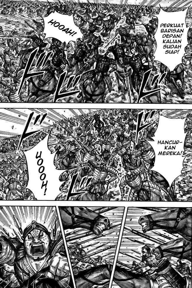 Chapter 432 - halaman 10