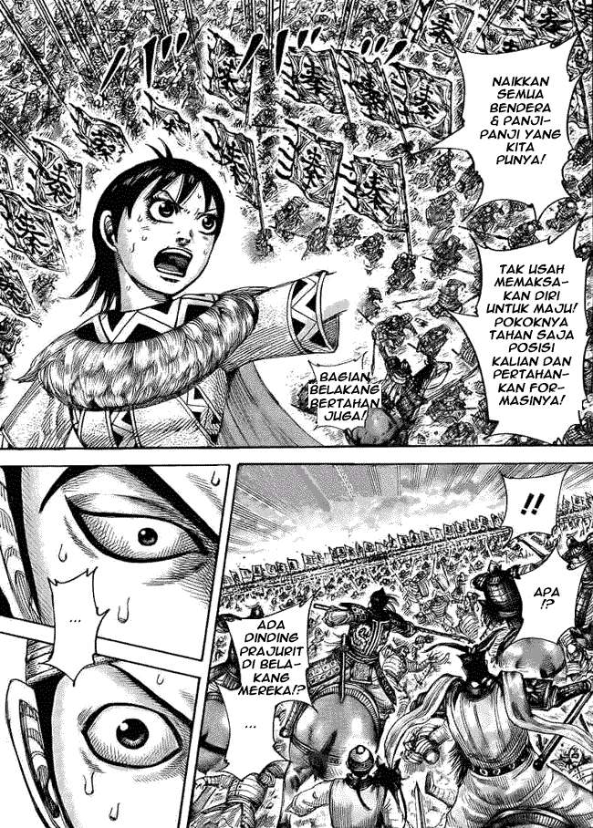 Chapter 431 - halaman 16