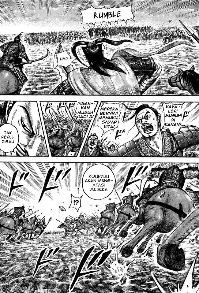 Chapter 431 - halaman 5