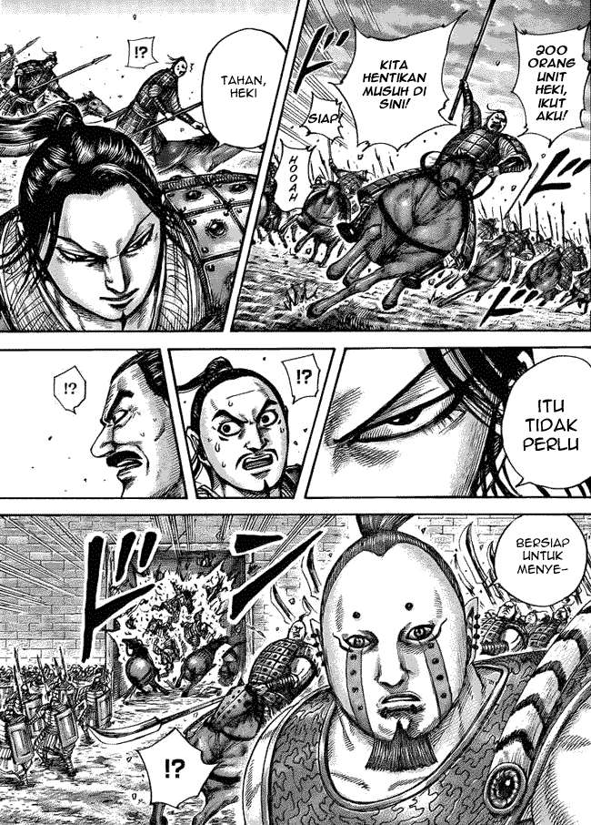 Chapter 431 - halaman 8