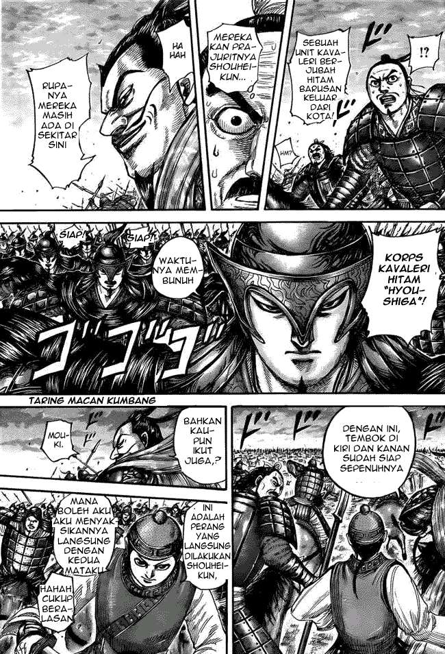 Chapter 431 - halaman 10