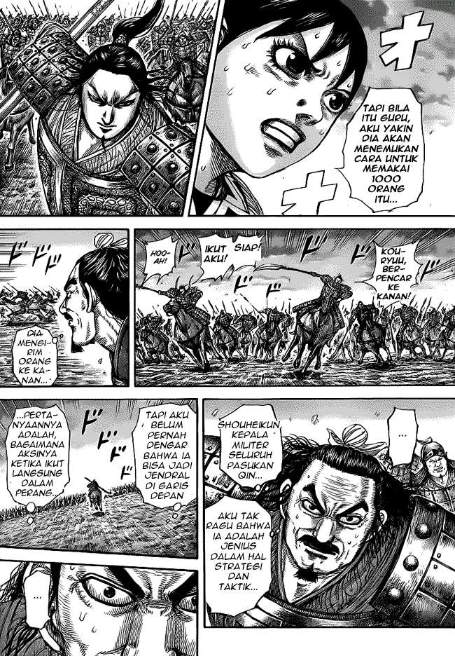 Chapter 430 - halaman 15