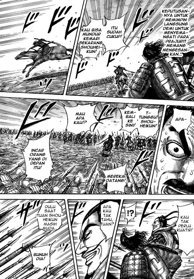 Chapter 430 - halaman 16