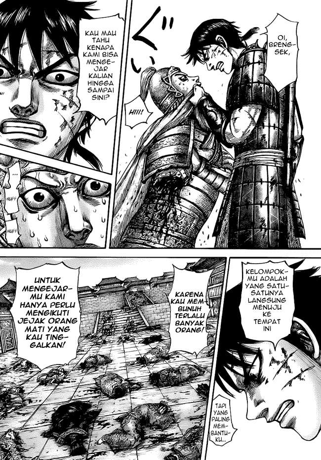 Chapter 429 - halaman 13