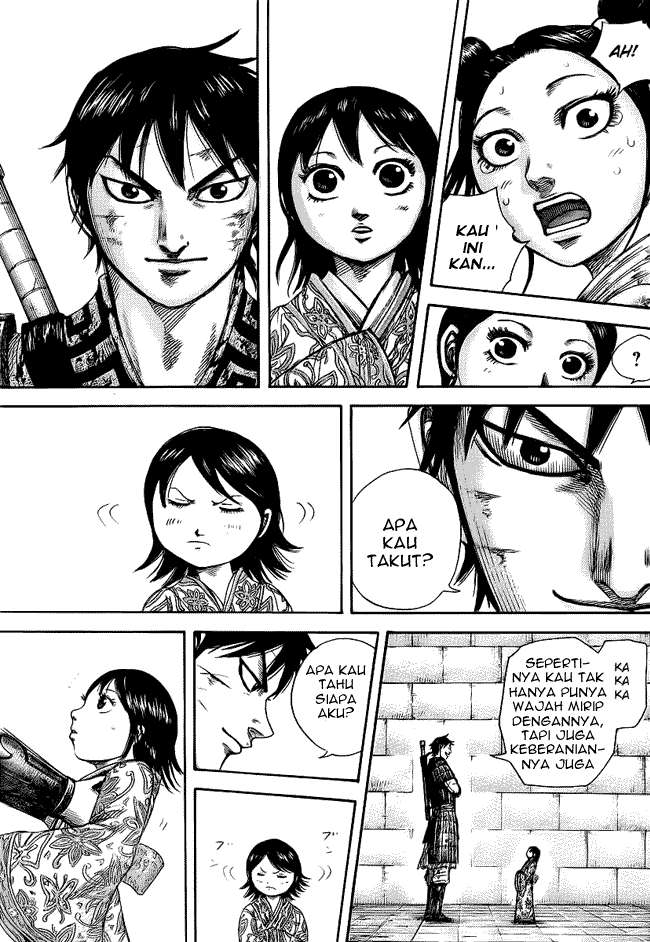 Chapter 429 - halaman 18