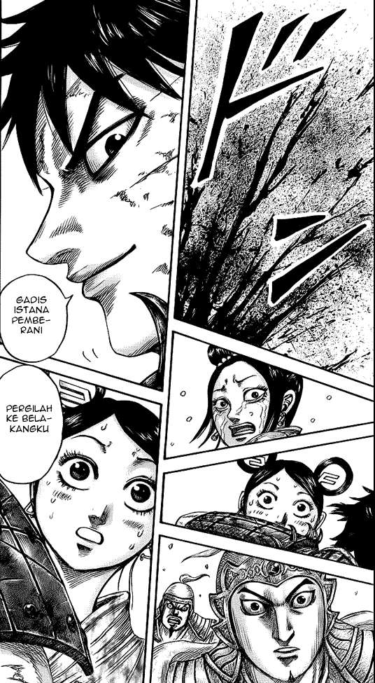 Chapter 429 - halaman 3