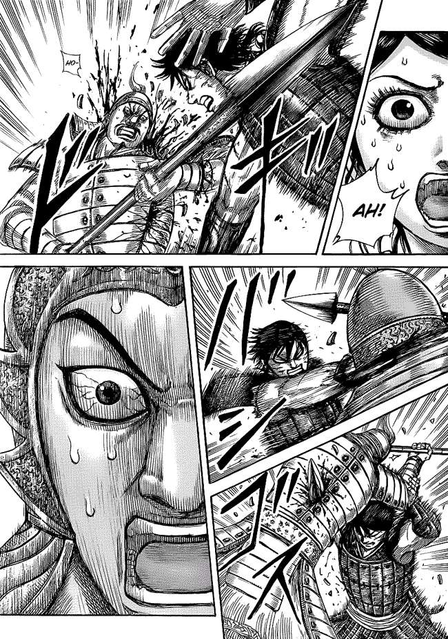 Chapter 429 - halaman 8