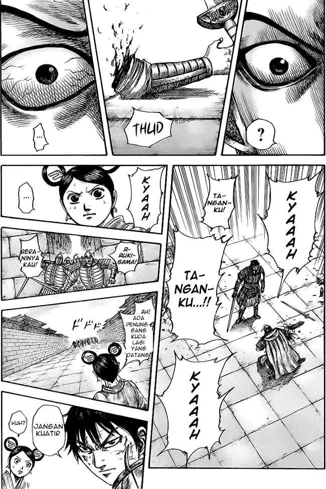 Chapter 429 - halaman 10