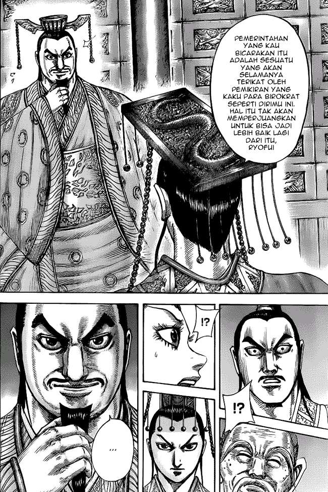 Chapter 426 - halaman 5