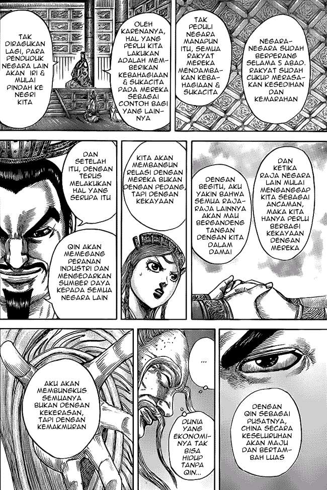 Chapter 424 - halaman 14