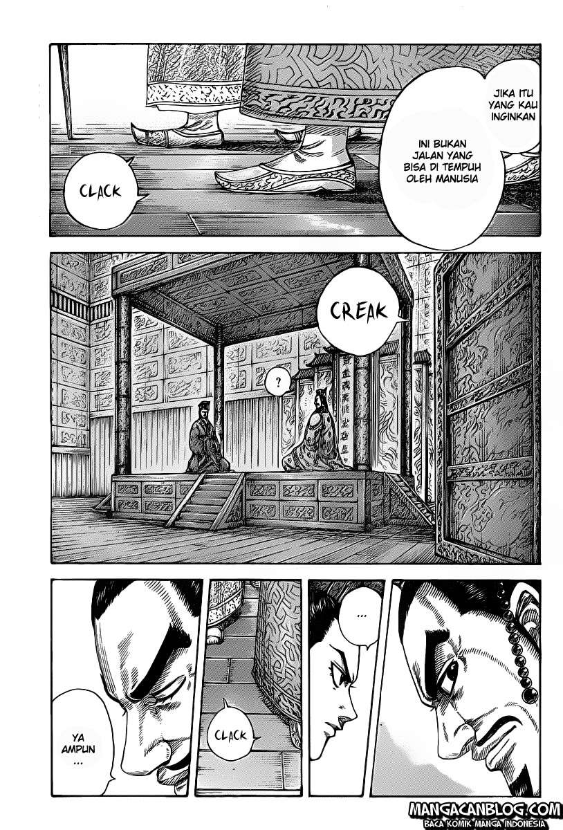 Chapter 423 - halaman 2