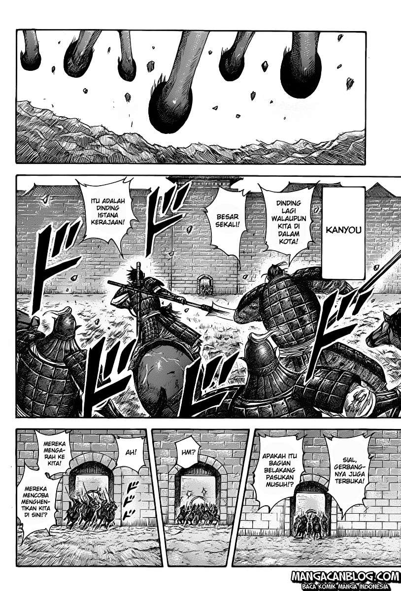 Chapter 423 - halaman 11