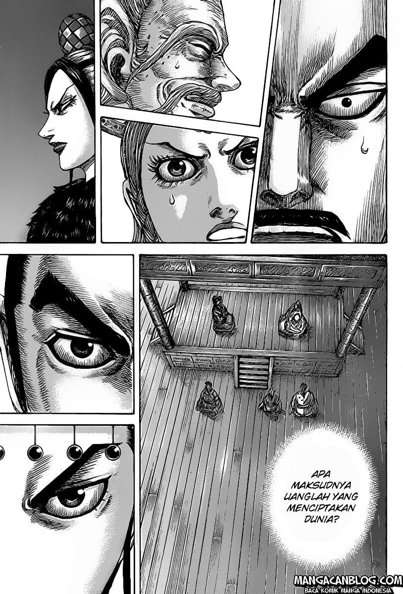 Chapter 423 - halaman 18