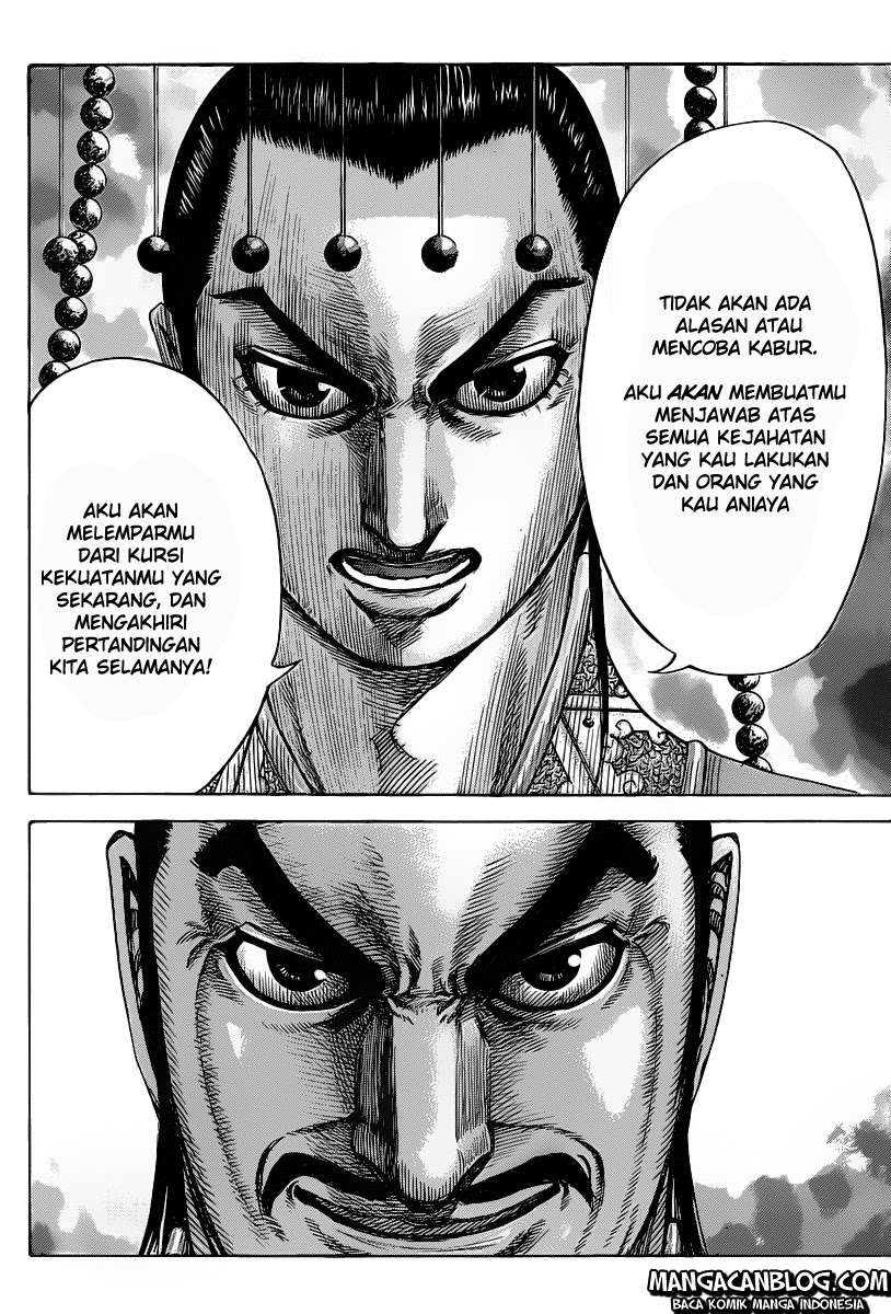 Chapter 423 - halaman 7