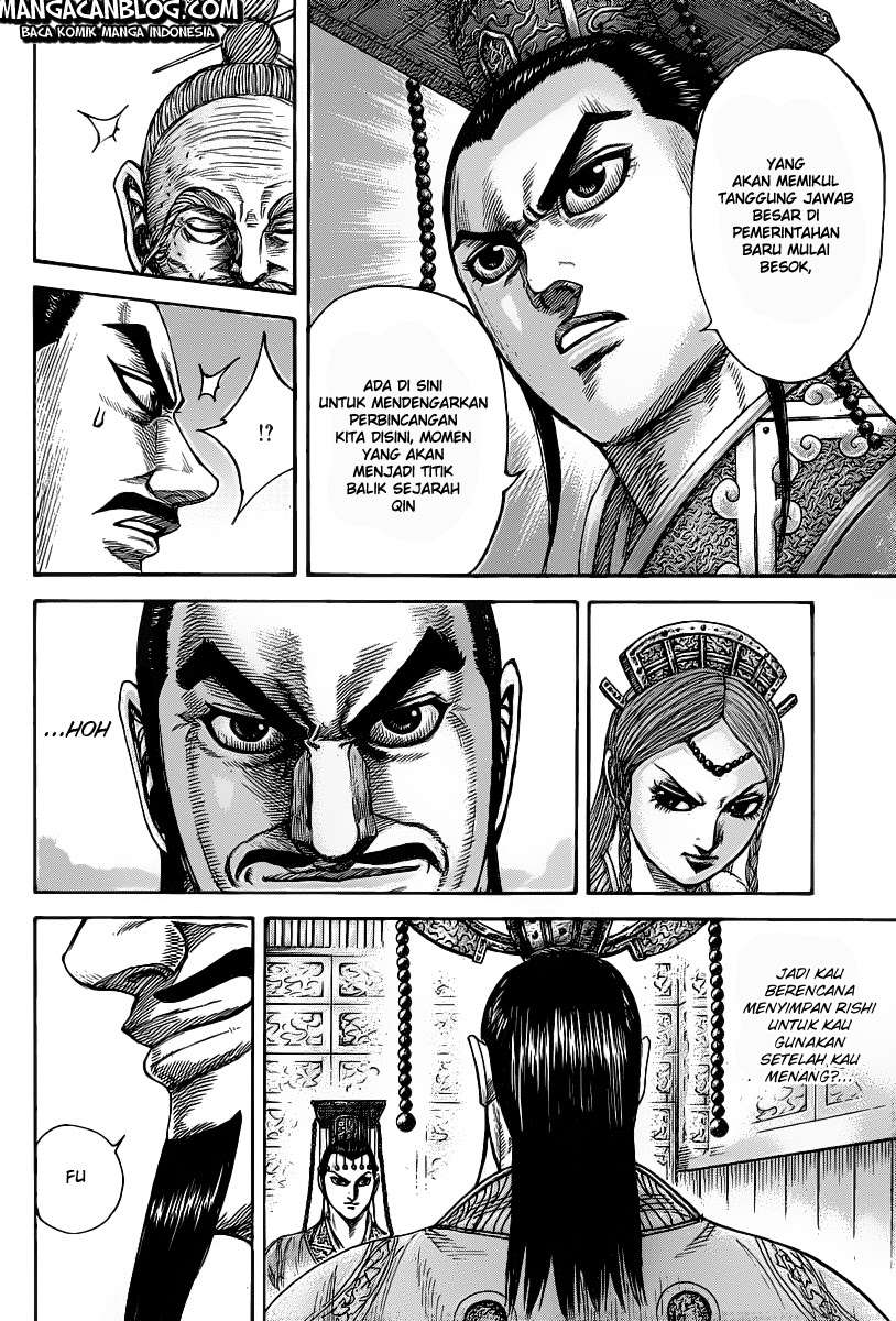 Chapter 423 - halaman 9