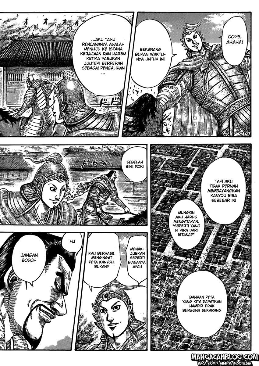 Chapter 422 - halaman 12