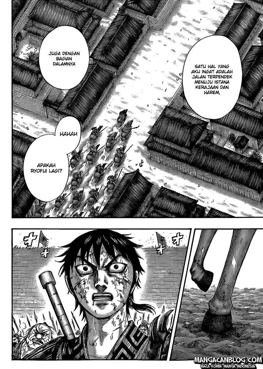 Chapter 422 - halaman 13