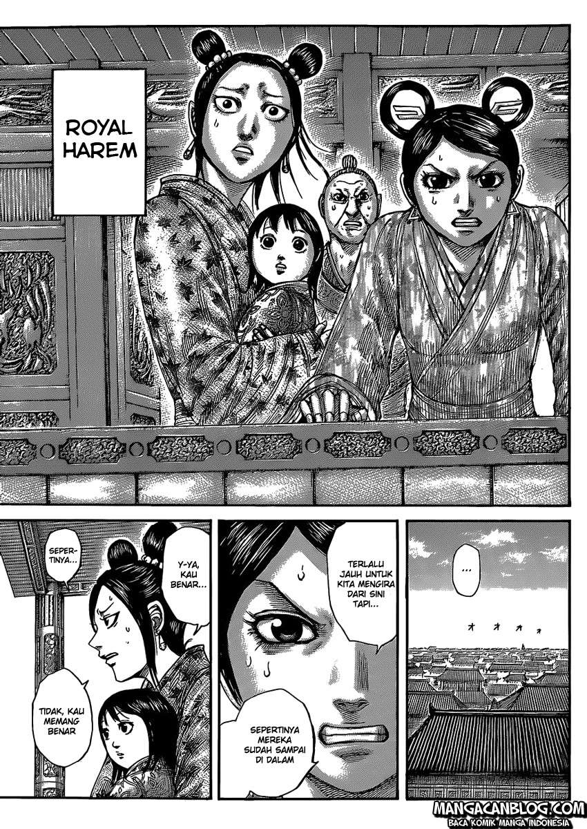 Chapter 422 - halaman 6