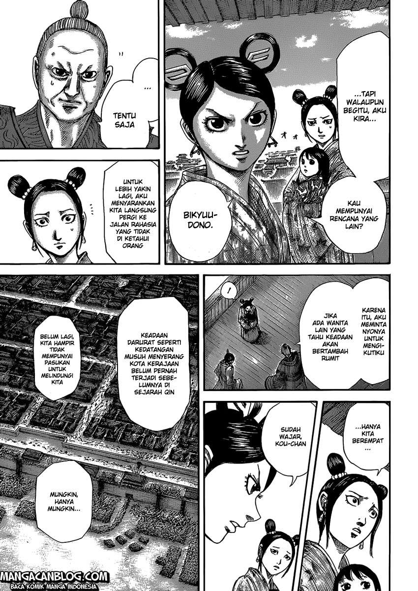 Chapter 422 - halaman 8