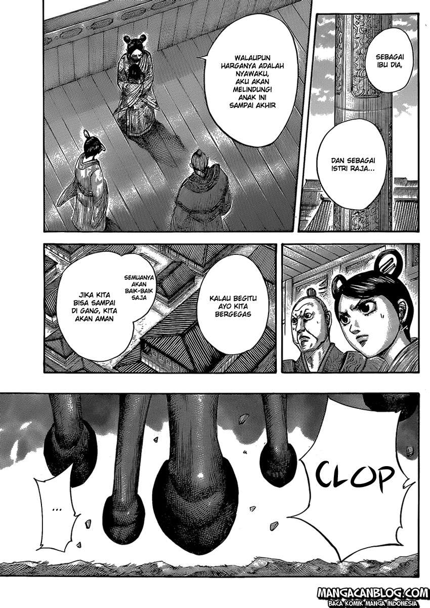 Chapter 422 - halaman 10