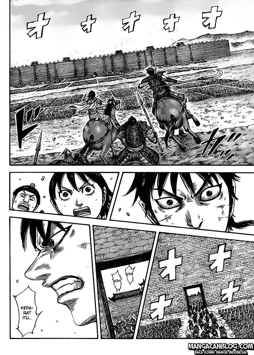 Chapter 419 - halaman 10