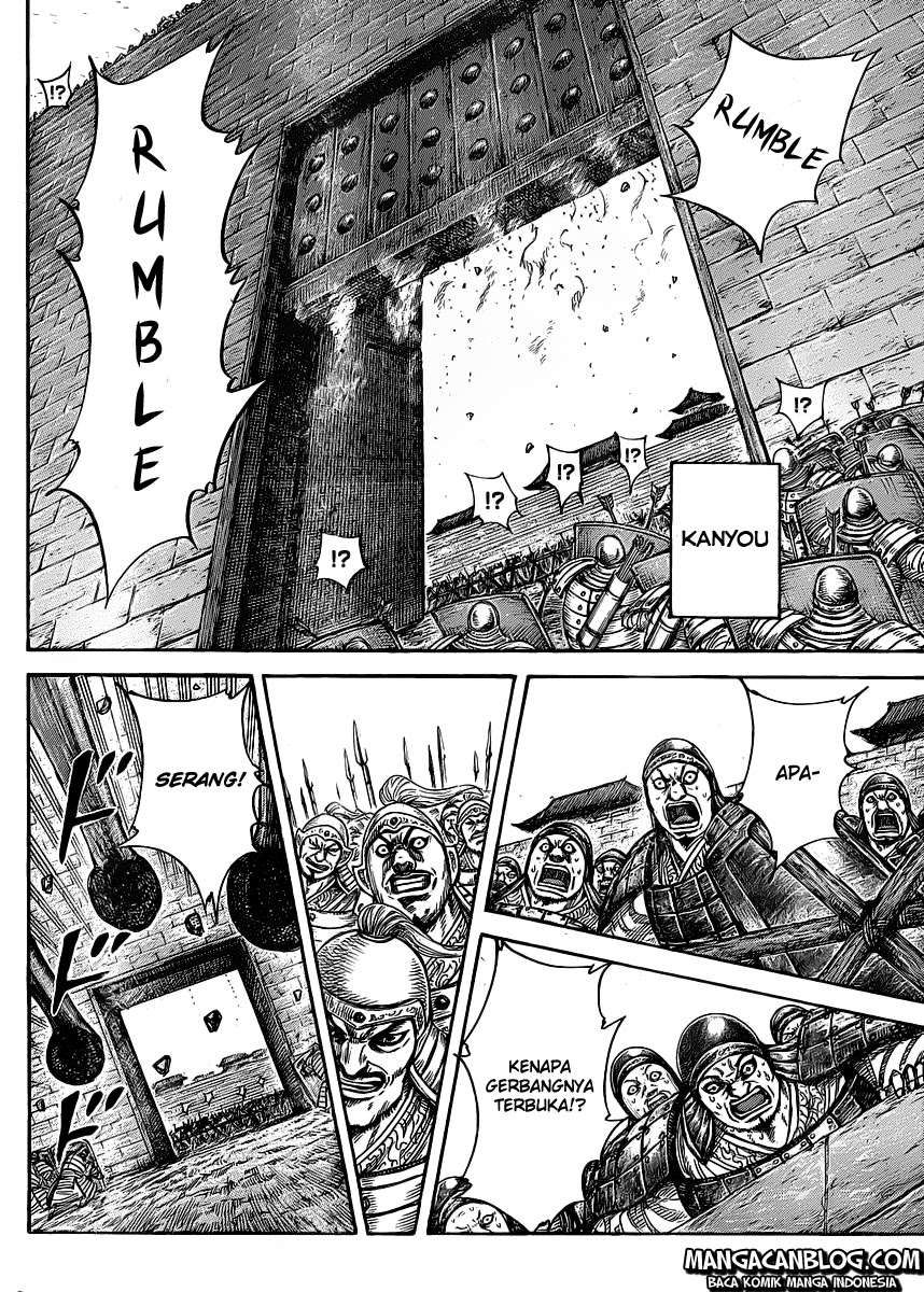 Chapter 419 - halaman 4