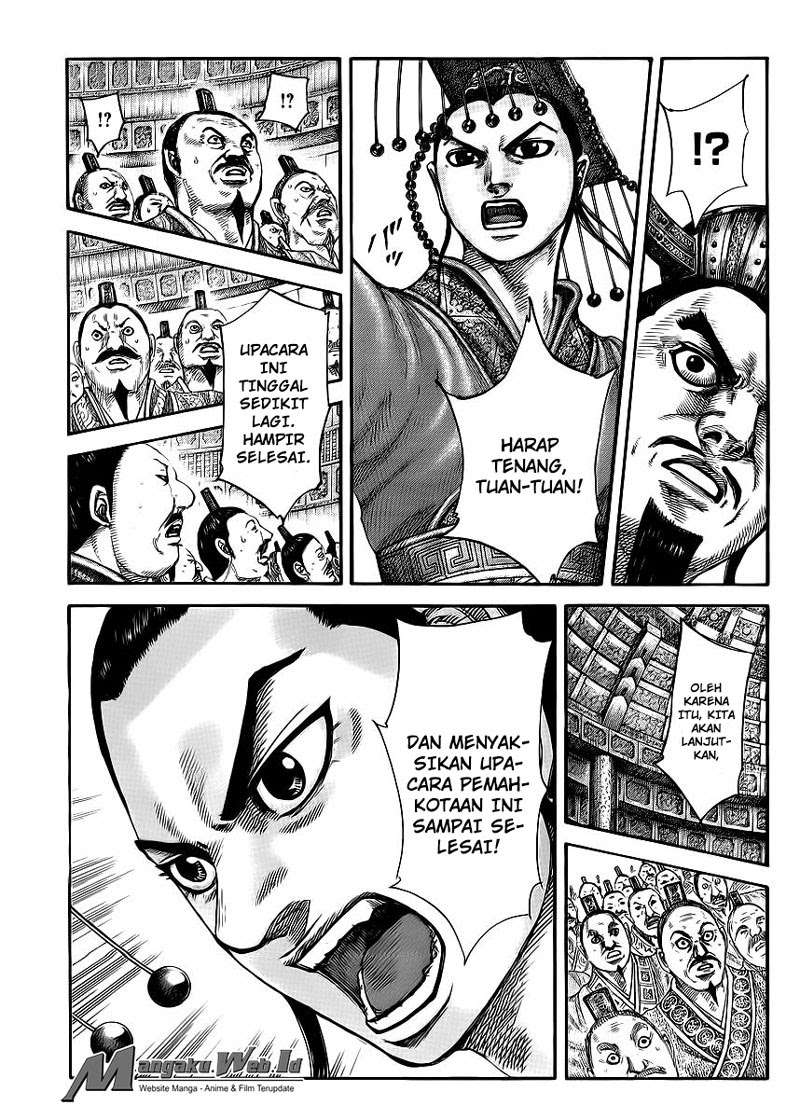 Chapter 415 - halaman 2