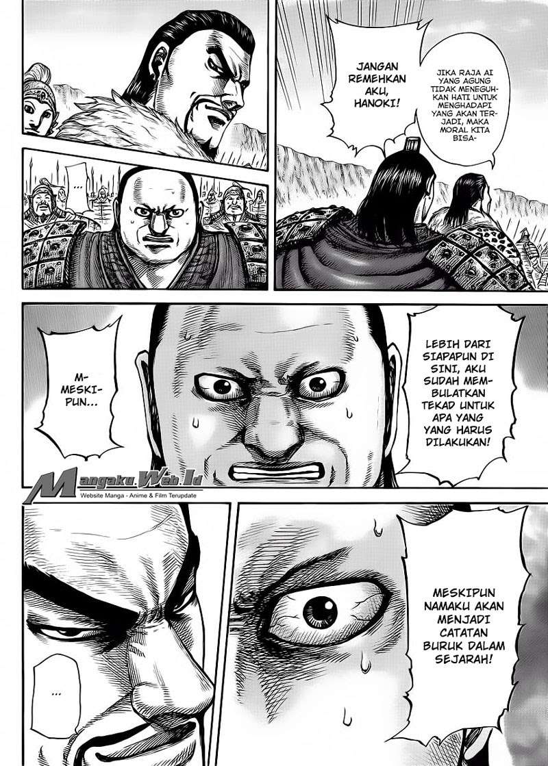 Chapter 415 - halaman 15