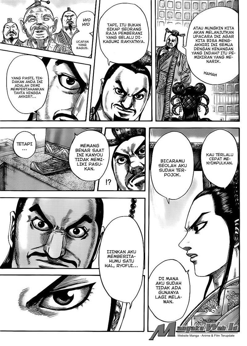 Chapter 415 - halaman 18