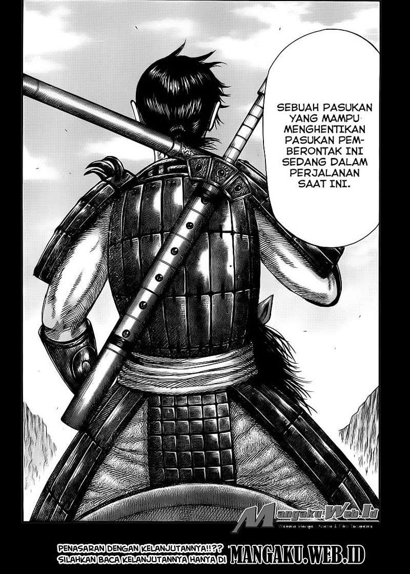 Chapter 415 - halaman 19