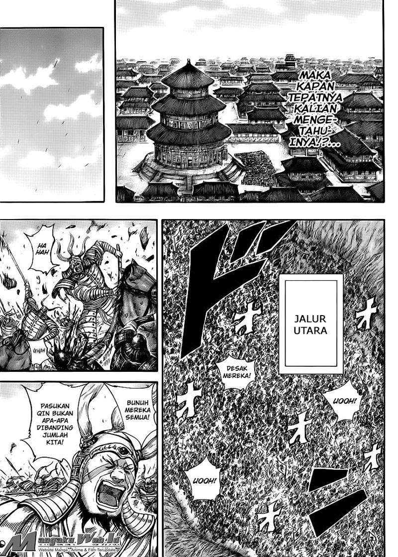 Chapter 415 - halaman 6