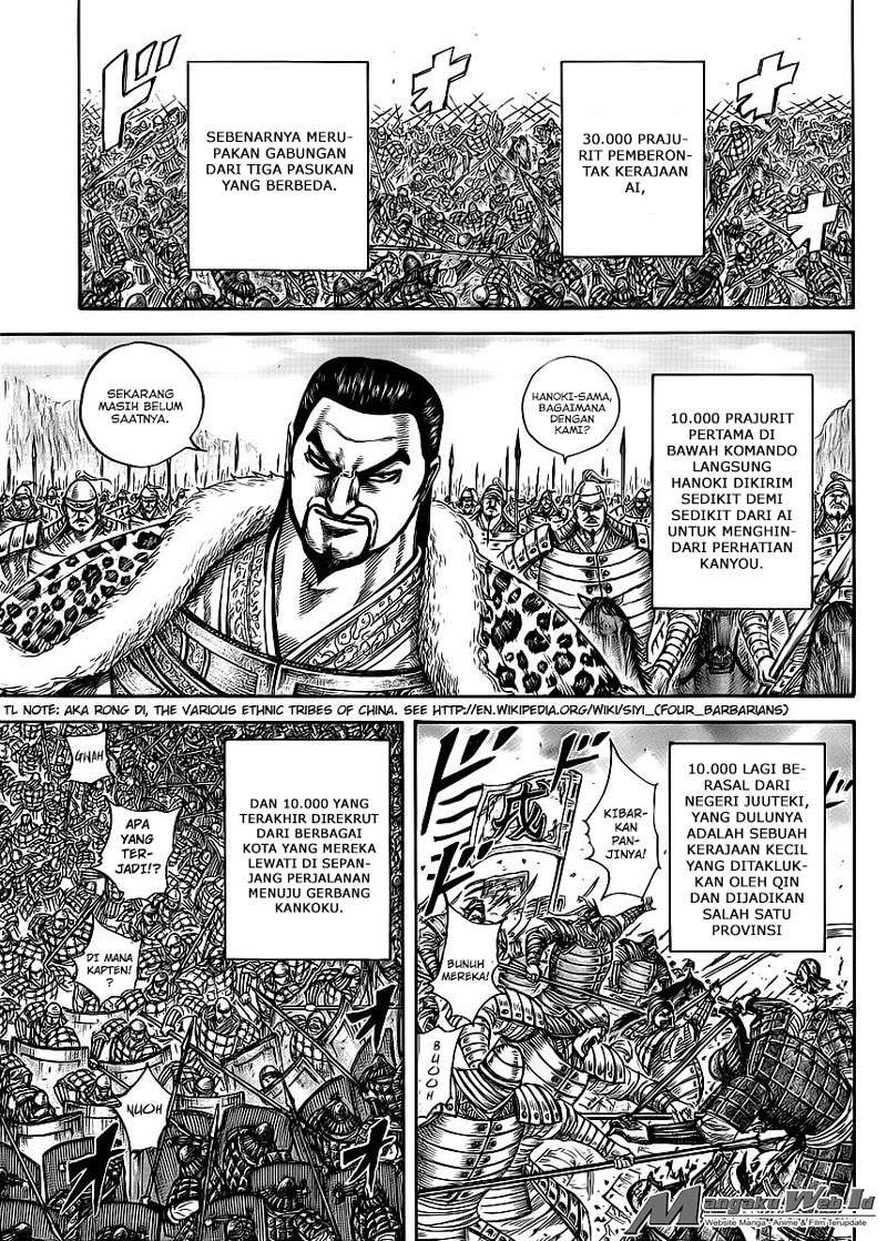 Chapter 415 - halaman 8