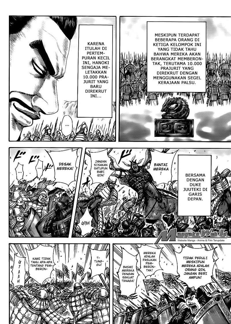Chapter 415 - halaman 9
