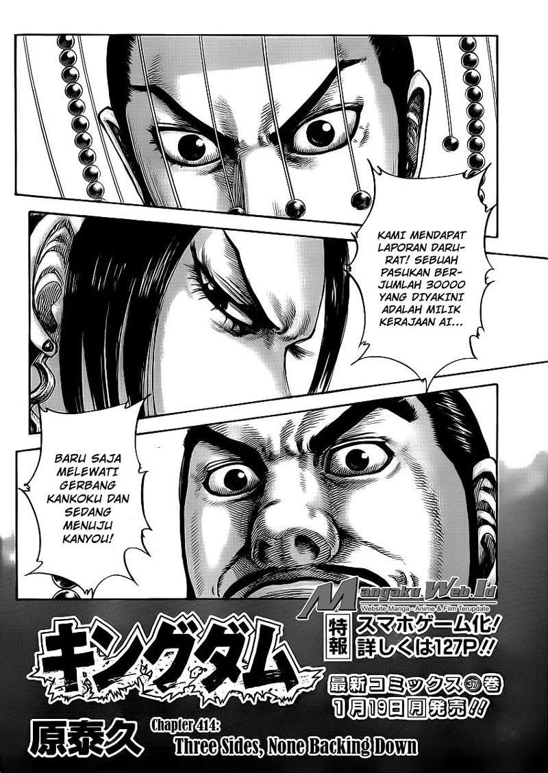 Chapter 414 - halaman 4