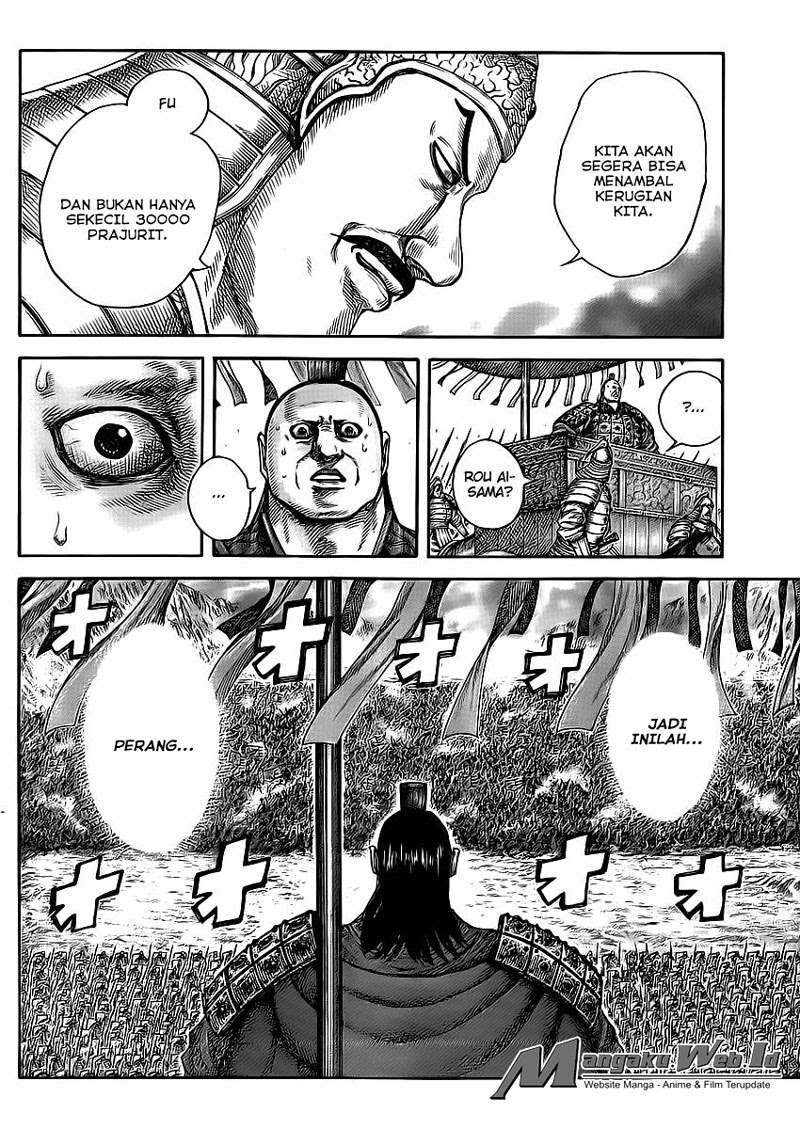 Chapter 414 - halaman 10