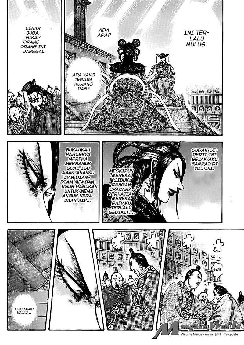 Chapter 413 - halaman 13