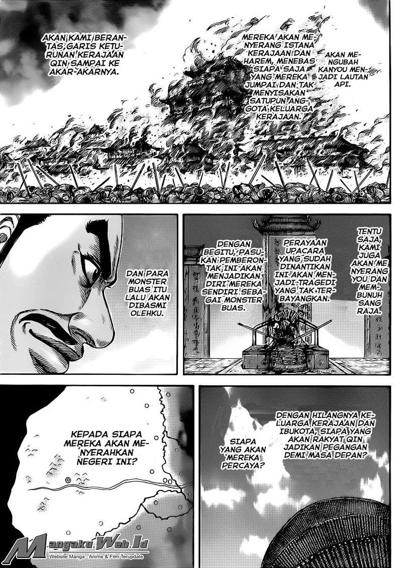 Chapter 413 - halaman 16