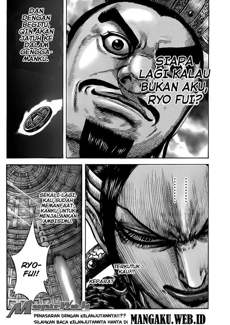 Chapter 413 - halaman 17