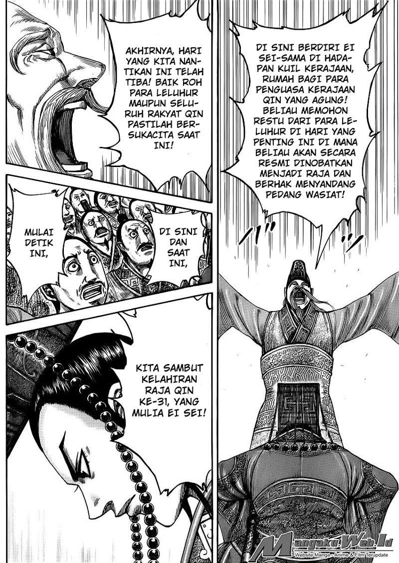 Chapter 413 - halaman 5