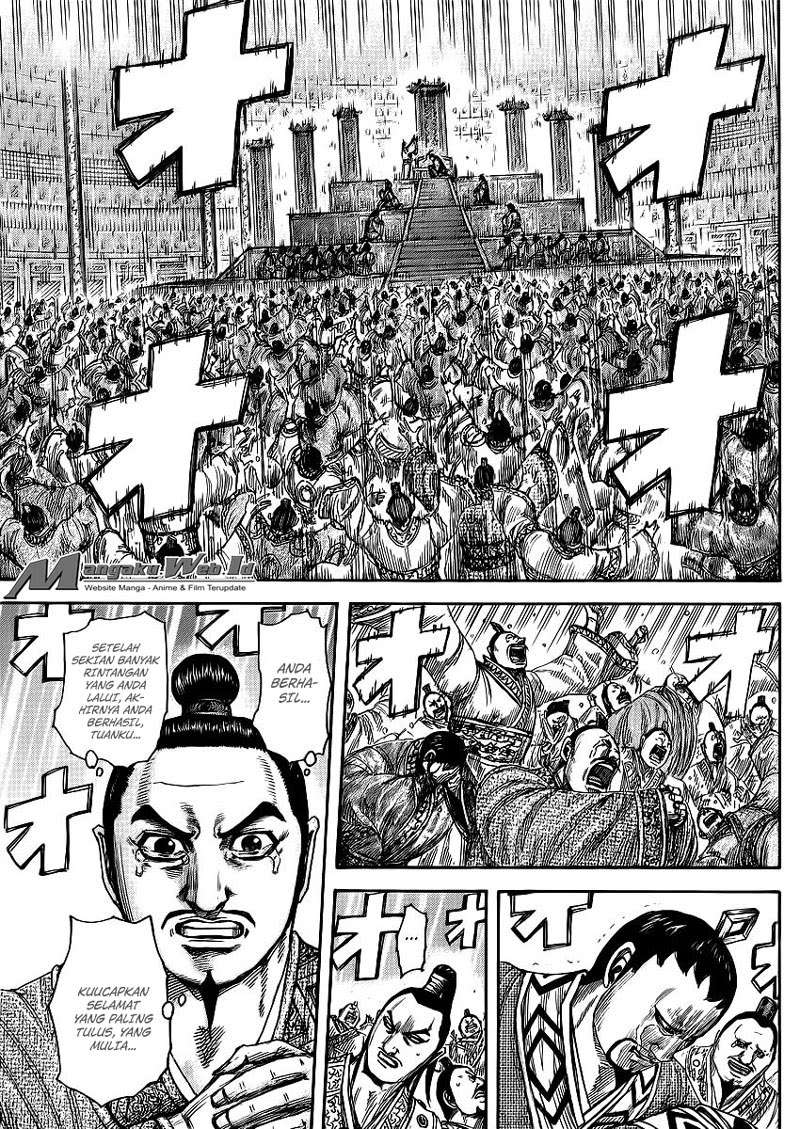 Chapter 413 - halaman 6