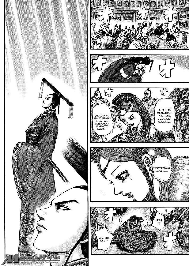 Chapter 413 - halaman 7