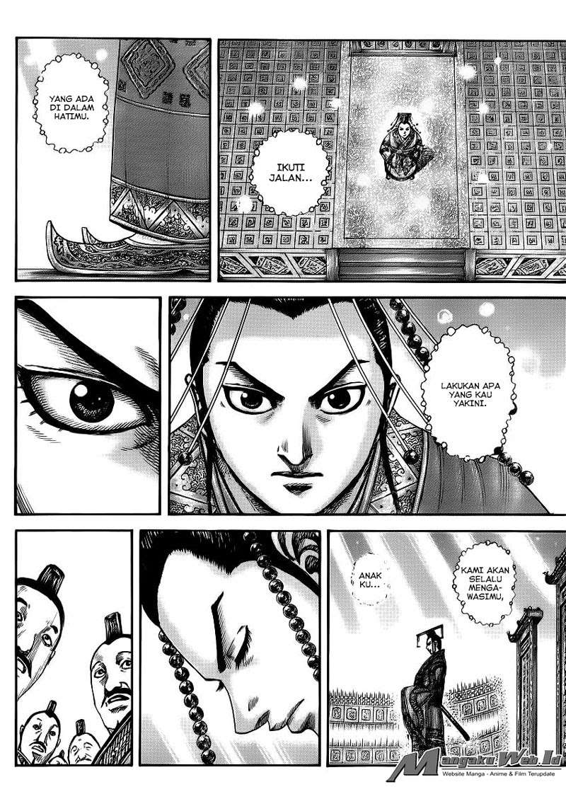Chapter 413 - halaman 9