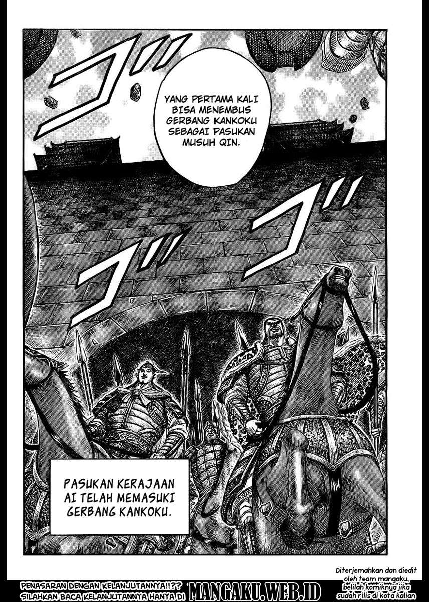 Chapter 412 - halaman 18