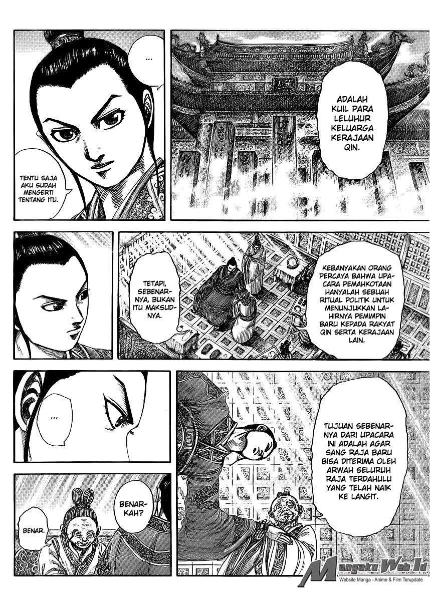Chapter 412 - halaman 2