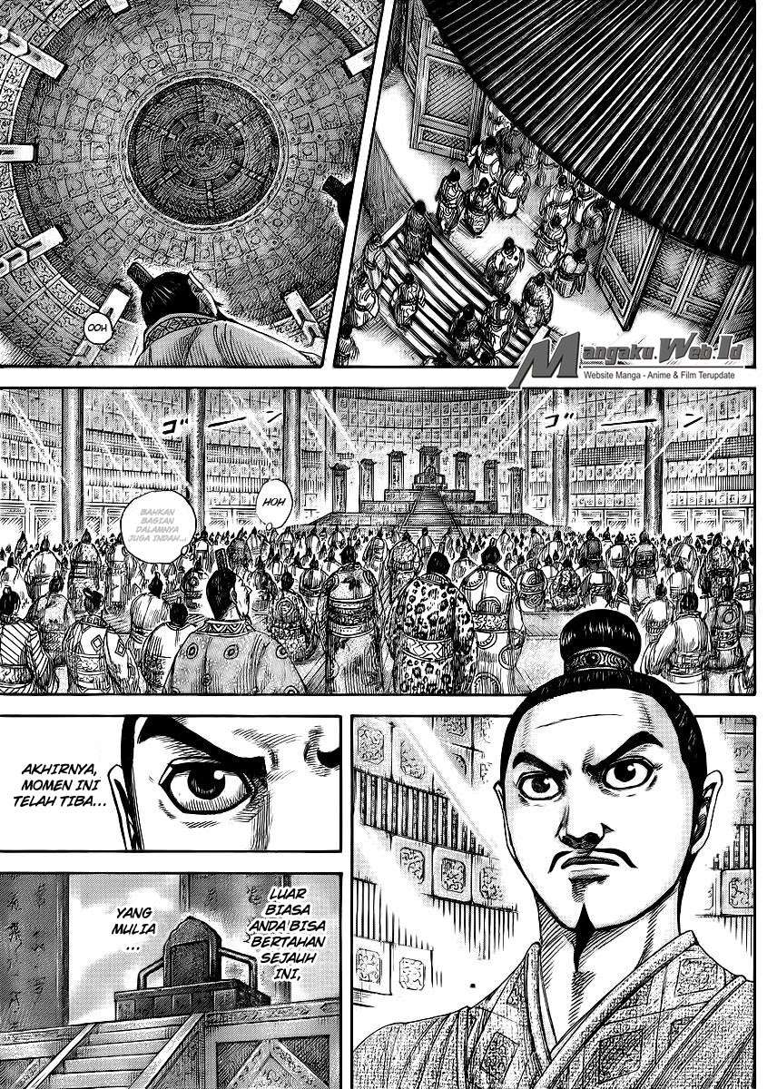 Chapter 412 - halaman 5